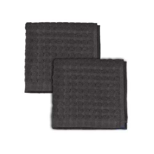 Torchon de luxe 12X13, 1.16lbs/dz, Graphite
